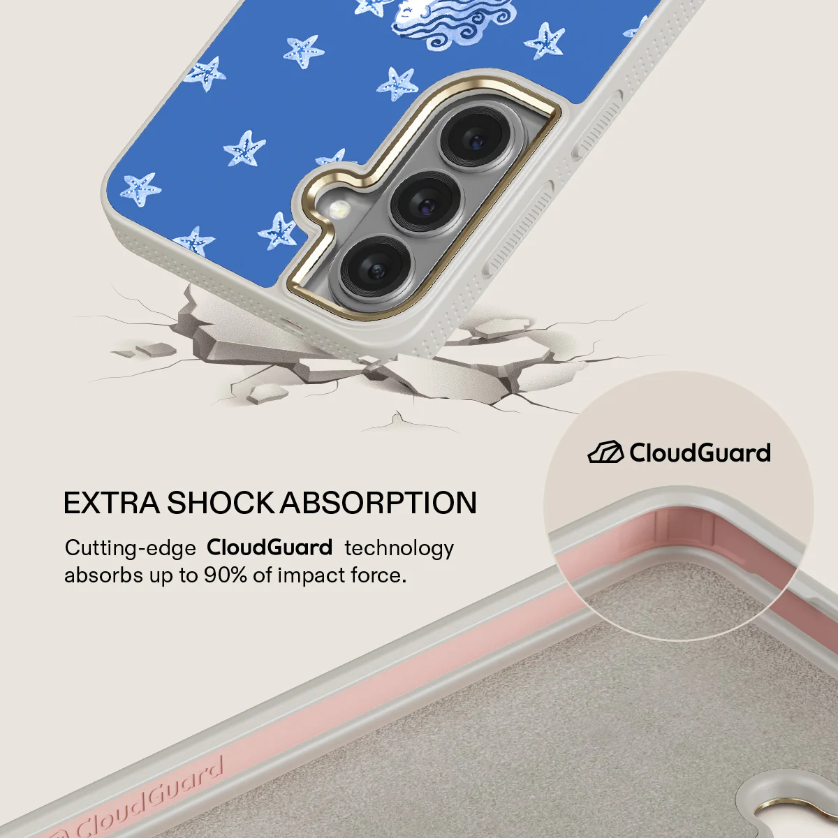 Salty Kiss - Samsung Galaxy S26 Case - Image 28