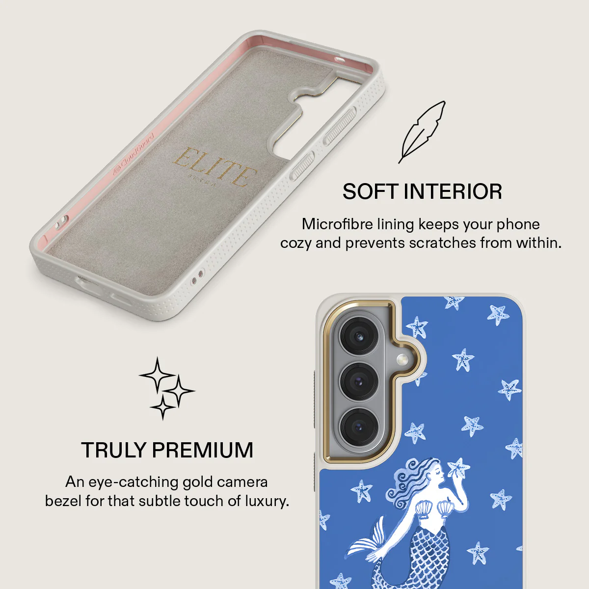 Salty Kiss - Samsung Galaxy S26 Case - Image 31
