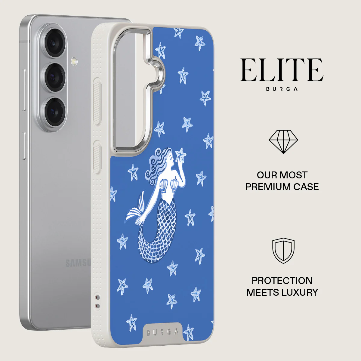 Salty Kiss - Samsung Galaxy S26 Case - Image 34