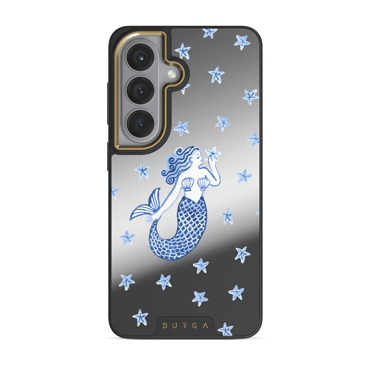 Salty Kiss - Samsung Galaxy S26 Case - Image 40