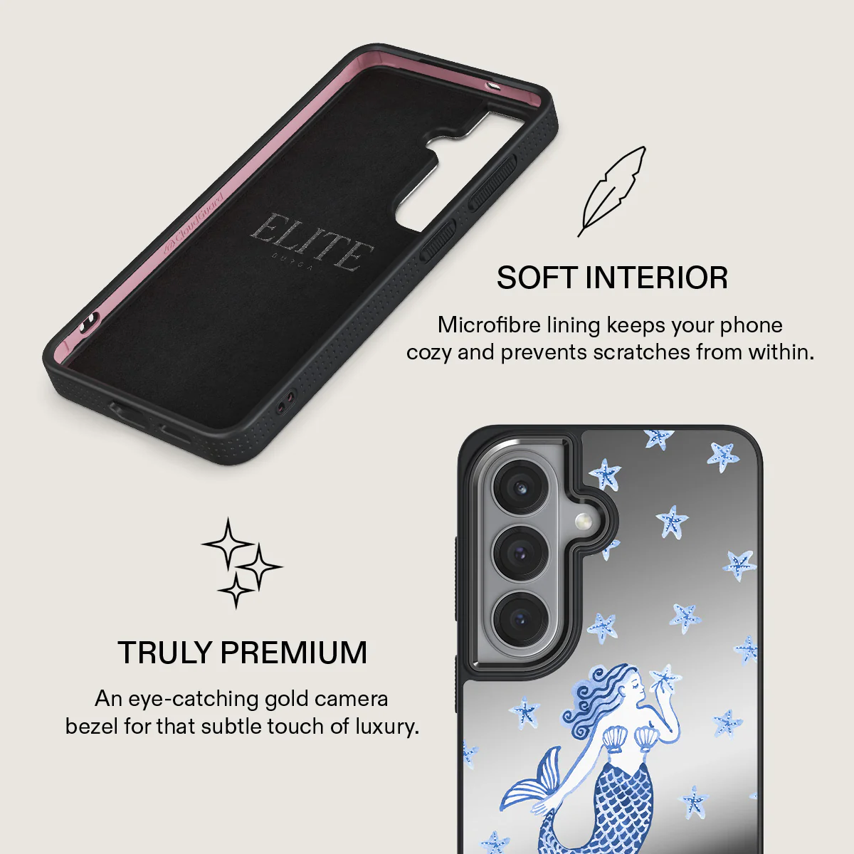 Salty Kiss - Samsung Galaxy S26 Case - Image 54