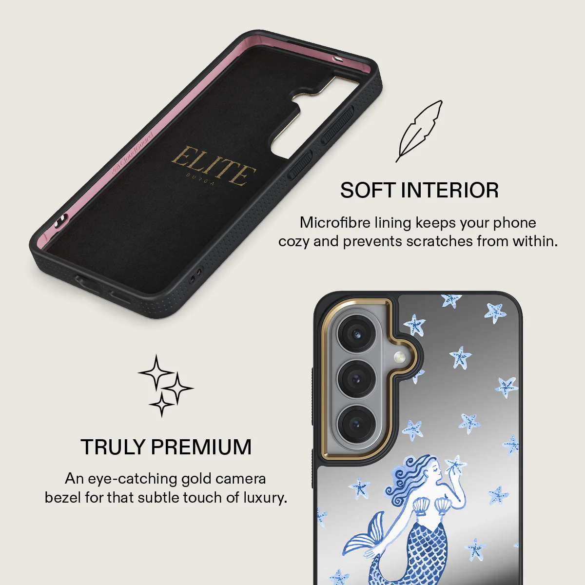Salty Kiss - Samsung Galaxy S26 Plus Case - Image 46
