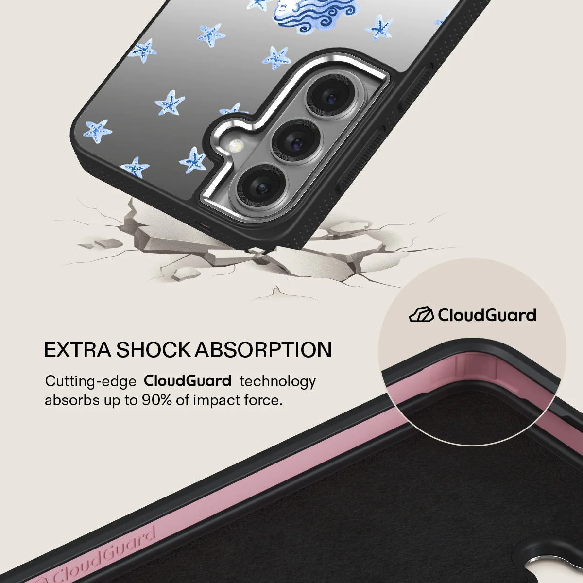 Salty Kiss - Samsung Galaxy S26 Plus Case - Image 58