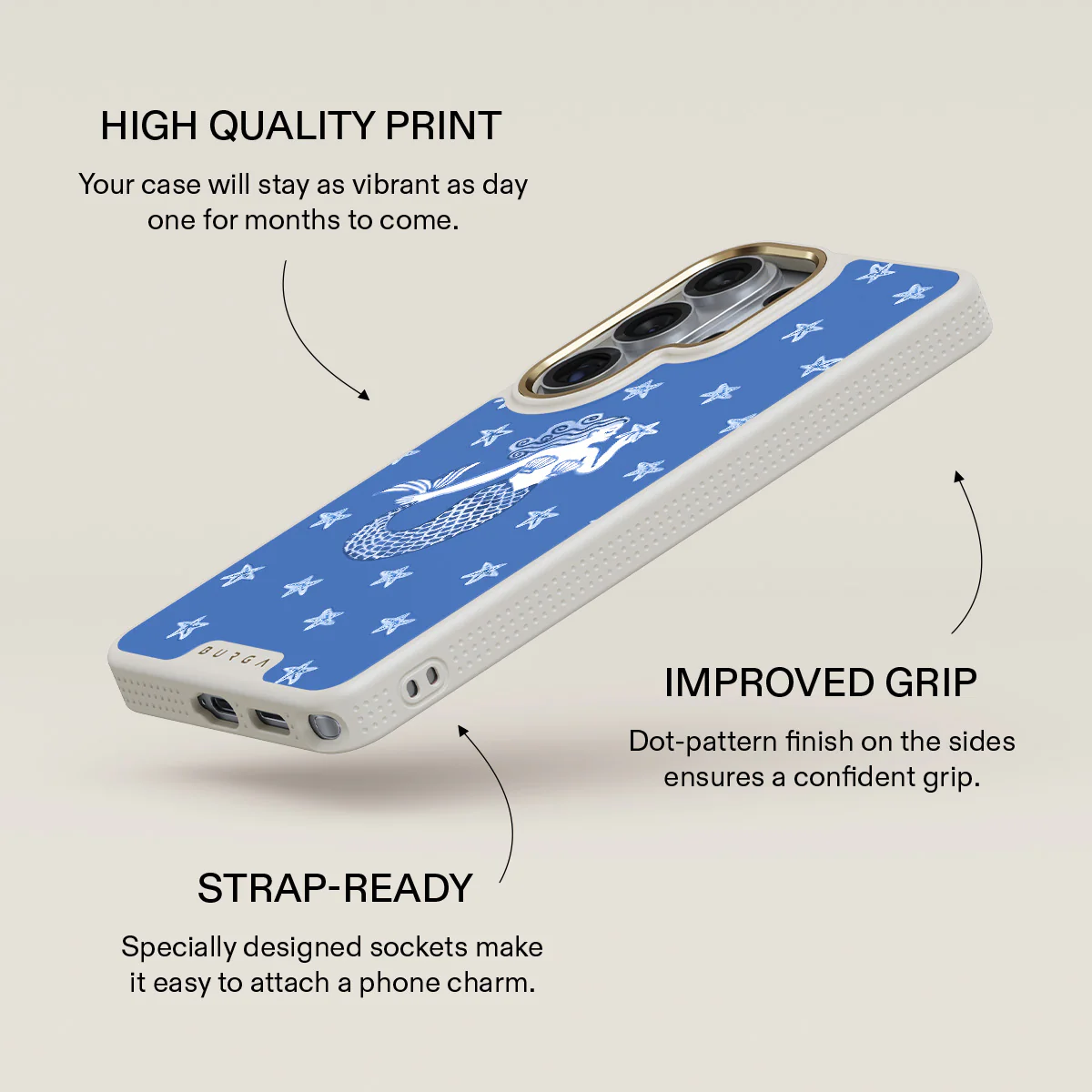 Salty Kiss - Samsung Galaxy S26 Ultra Case - Image 30