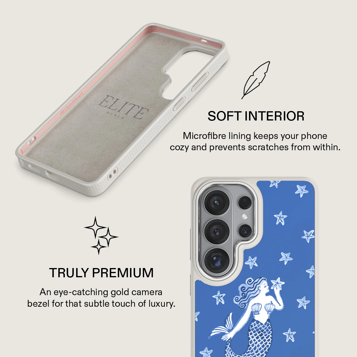 Salty Kiss - Samsung Galaxy S26 Ultra Case - Image 38