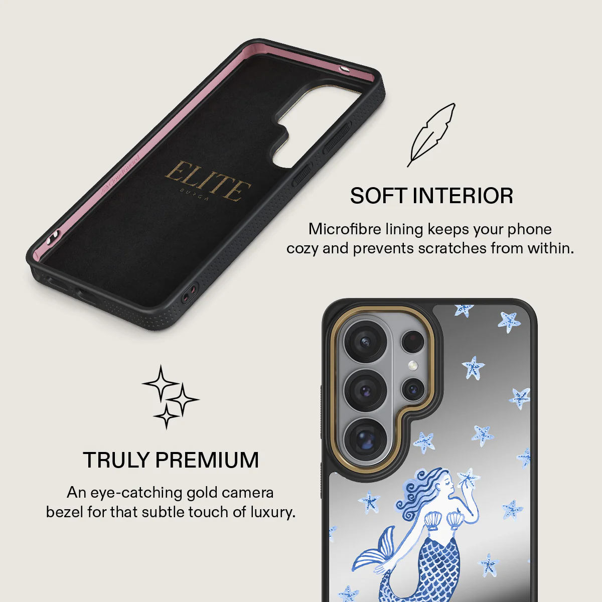 Salty Kiss - Samsung Galaxy S26 Ultra Case - Image 46