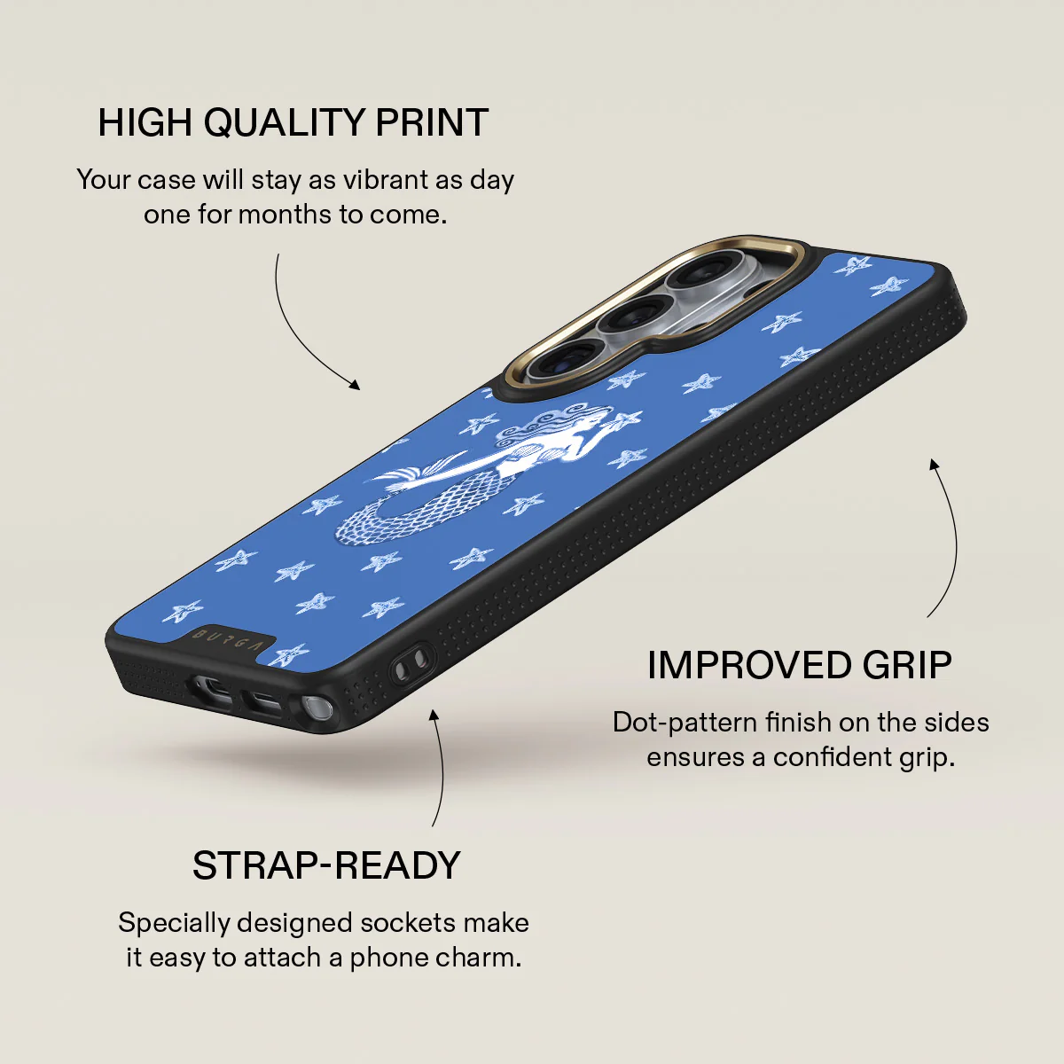 Salty Kiss - Samsung Galaxy S26 Ultra Case - Image 9