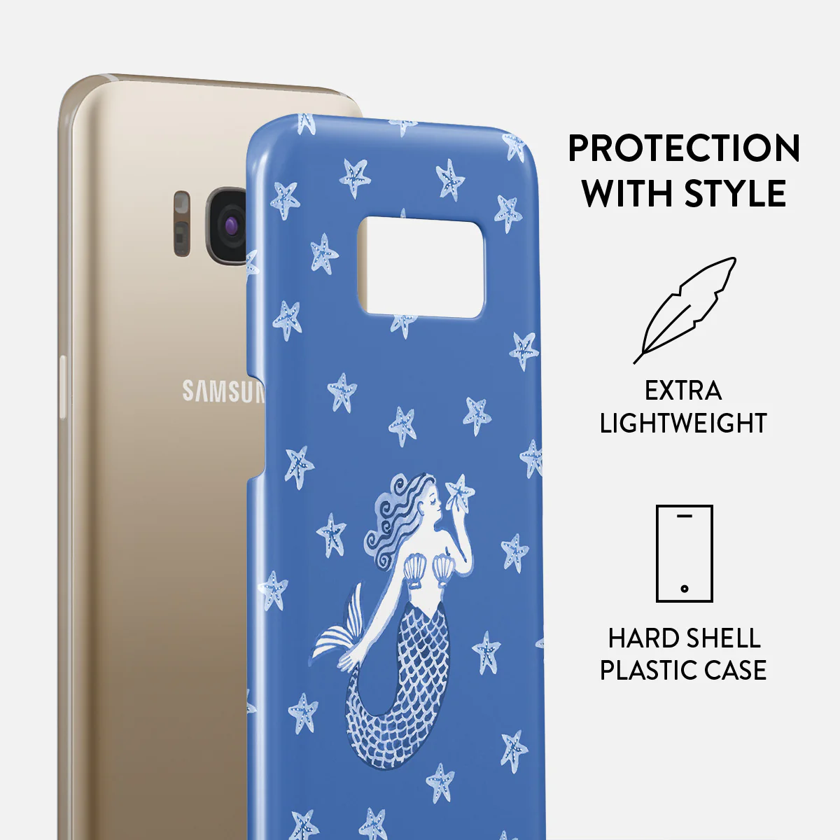 Salty Kiss - Samsung Galaxy S8 Case - Image 2