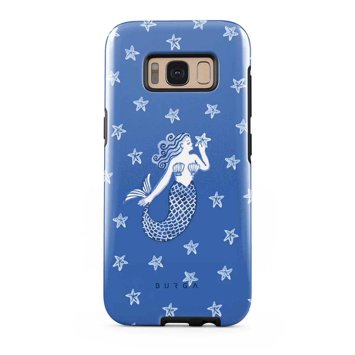 Salty Kiss - Samsung Galaxy S8 Case - Image 5
