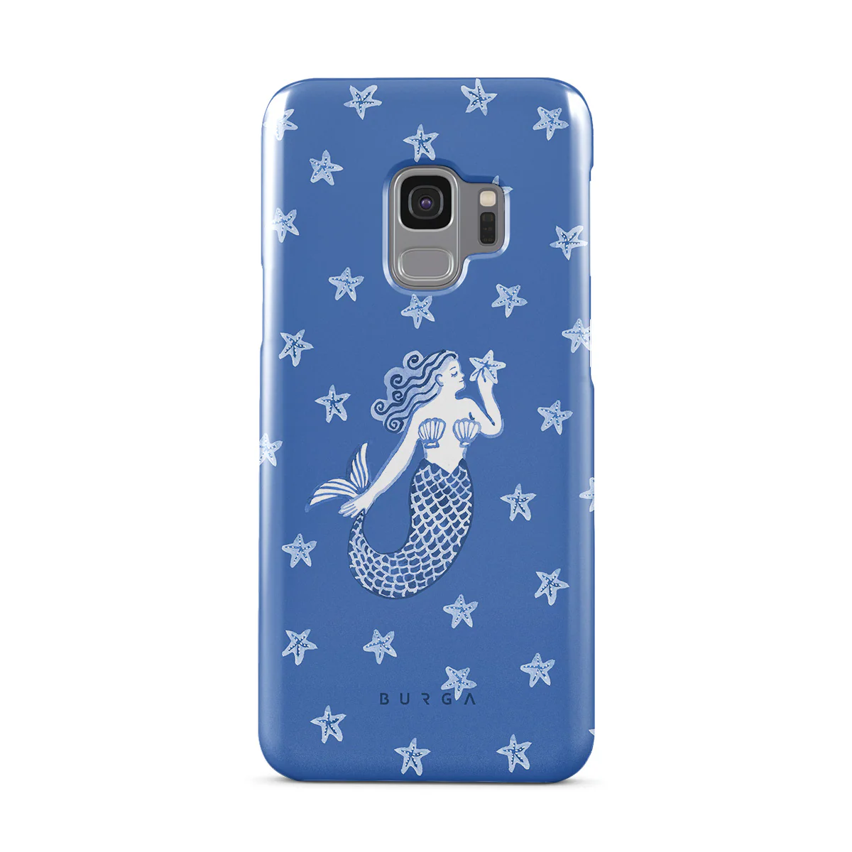 Salty Kiss - Samsung Galaxy S9 Case