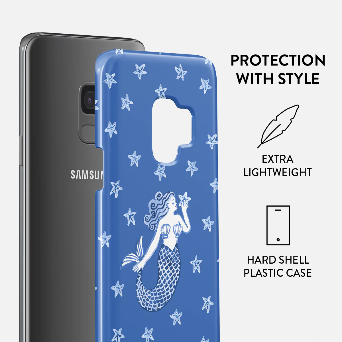 Salty Kiss - Samsung Galaxy S9 Case - Image 2