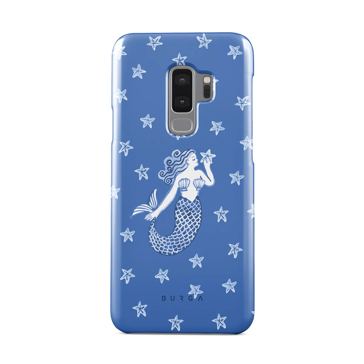 Salty Kiss - Samsung Galaxy S9 Plus Case