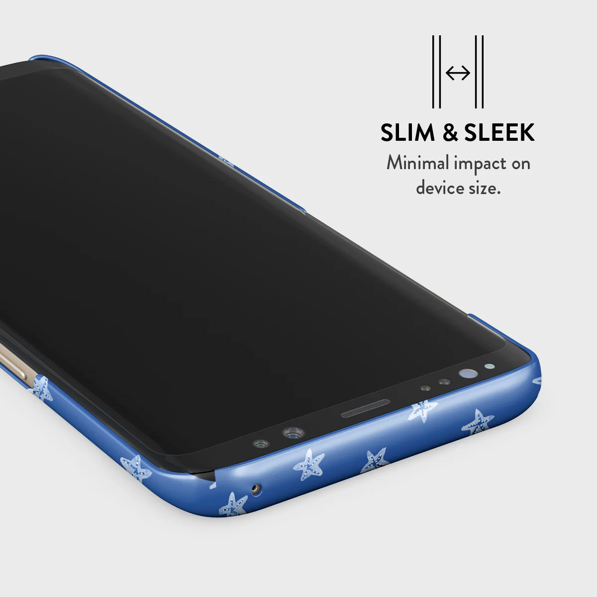 Salty Kiss - Samsung Galaxy S9 Plus Case - Image 4