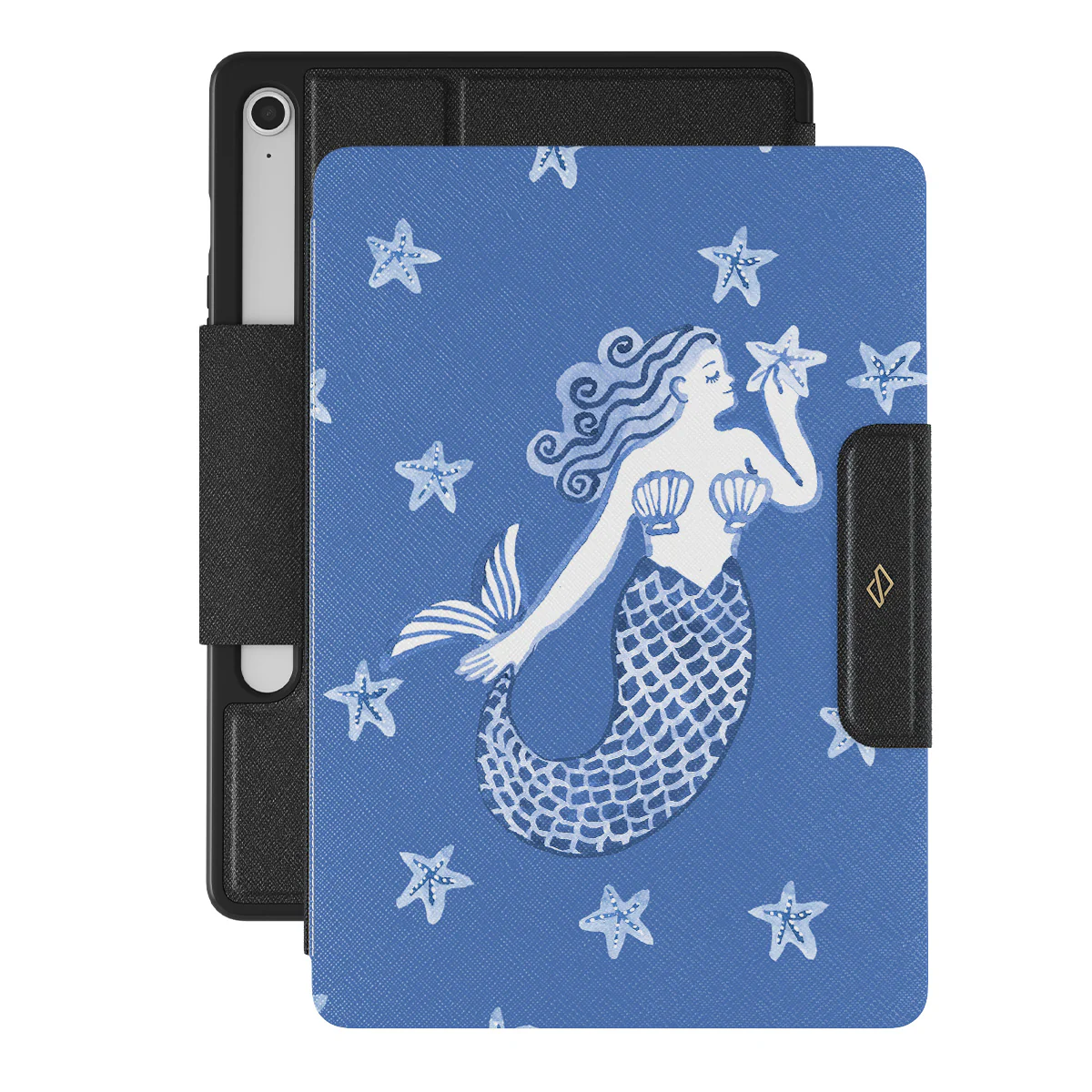 Salty Kiss - Samsung Galaxy Tab S10 FE Case