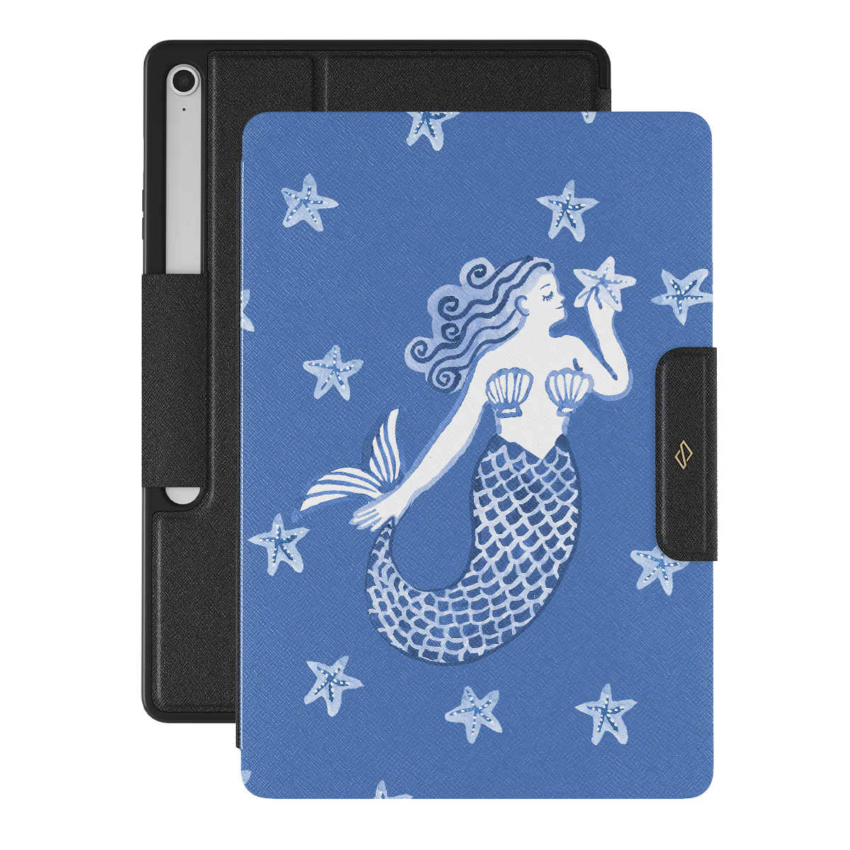 Salty Kiss - Samsung Galaxy Tab S10+ FE Case