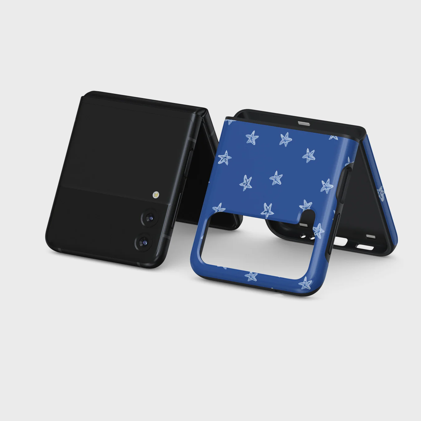 Salty Kiss - Samsung Galaxy Z Flip 3 Case - Image 5