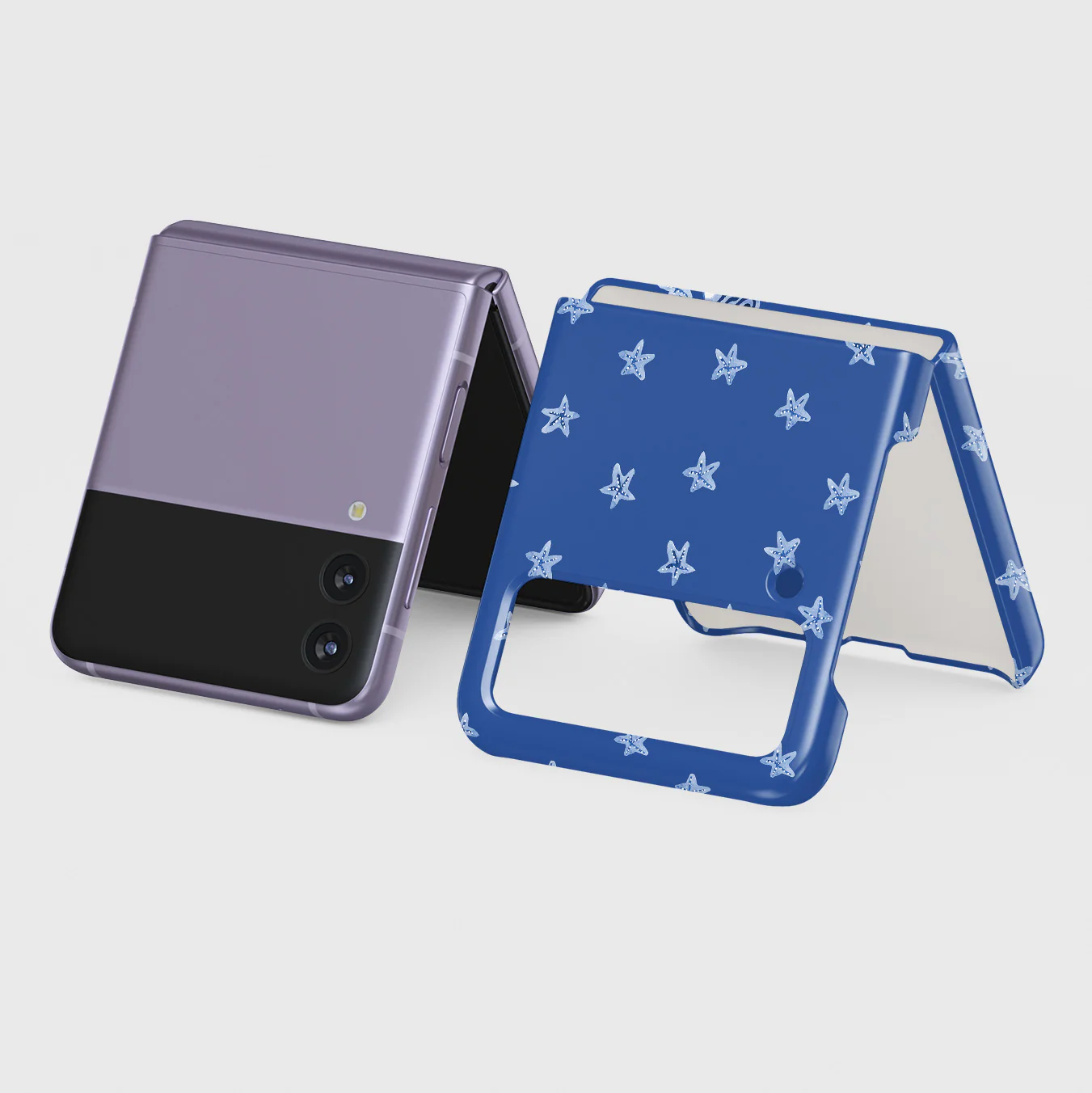 Salty Kiss - Samsung Galaxy Z Flip 4 Case - Image 5