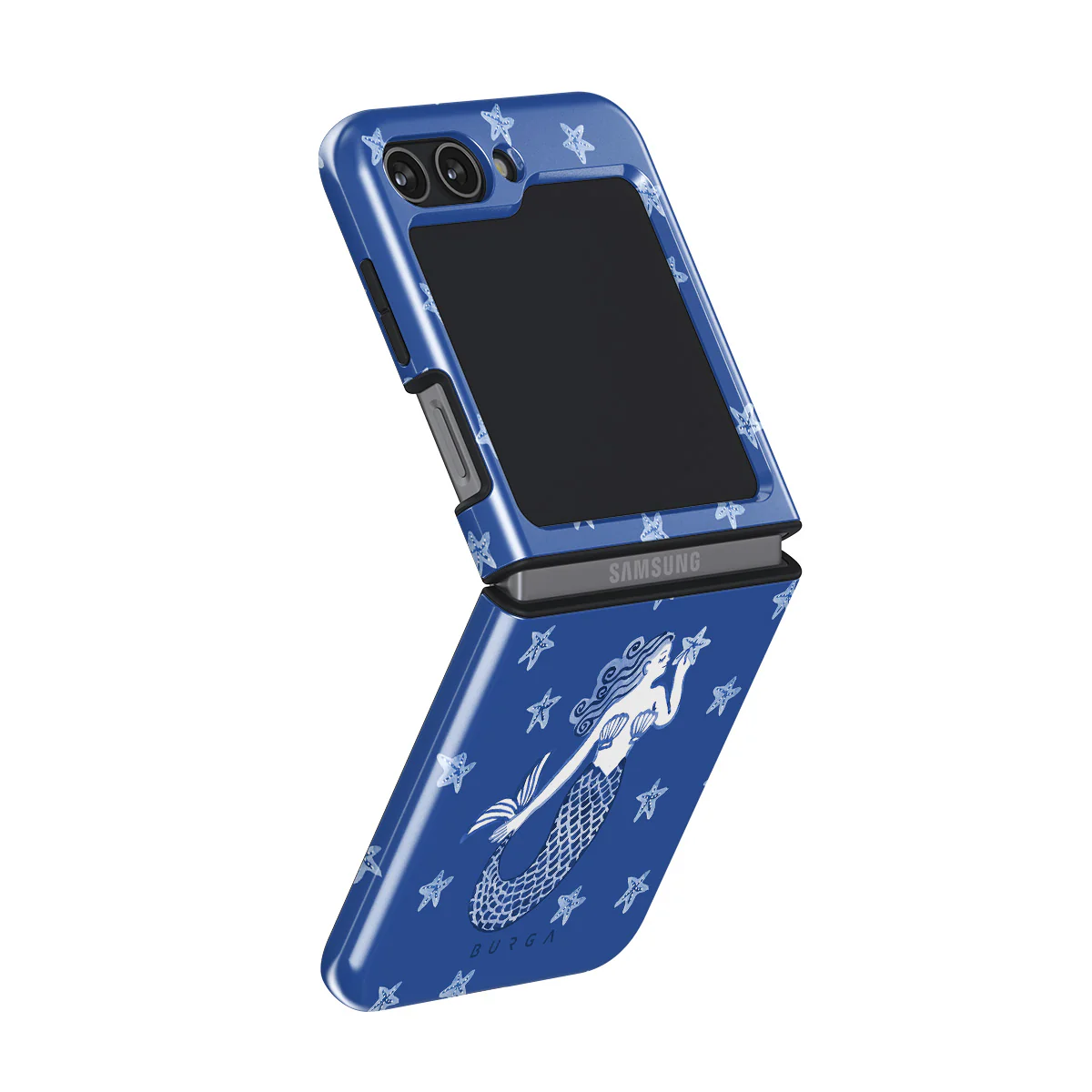 Salty Kiss - Samsung Galaxy Z Flip 5 Case