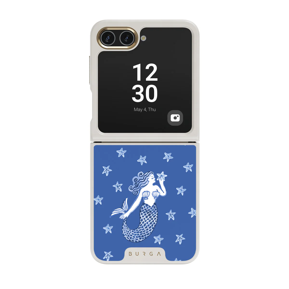 Salty Kiss - Samsung Galaxy Z Flip 5 Case - Image 22