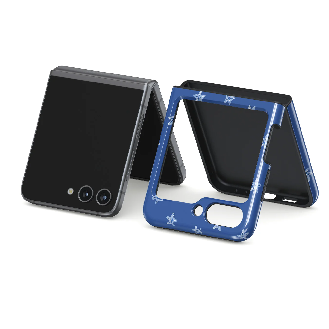 Salty Kiss - Samsung Galaxy Z Flip 5 Case - Image 5