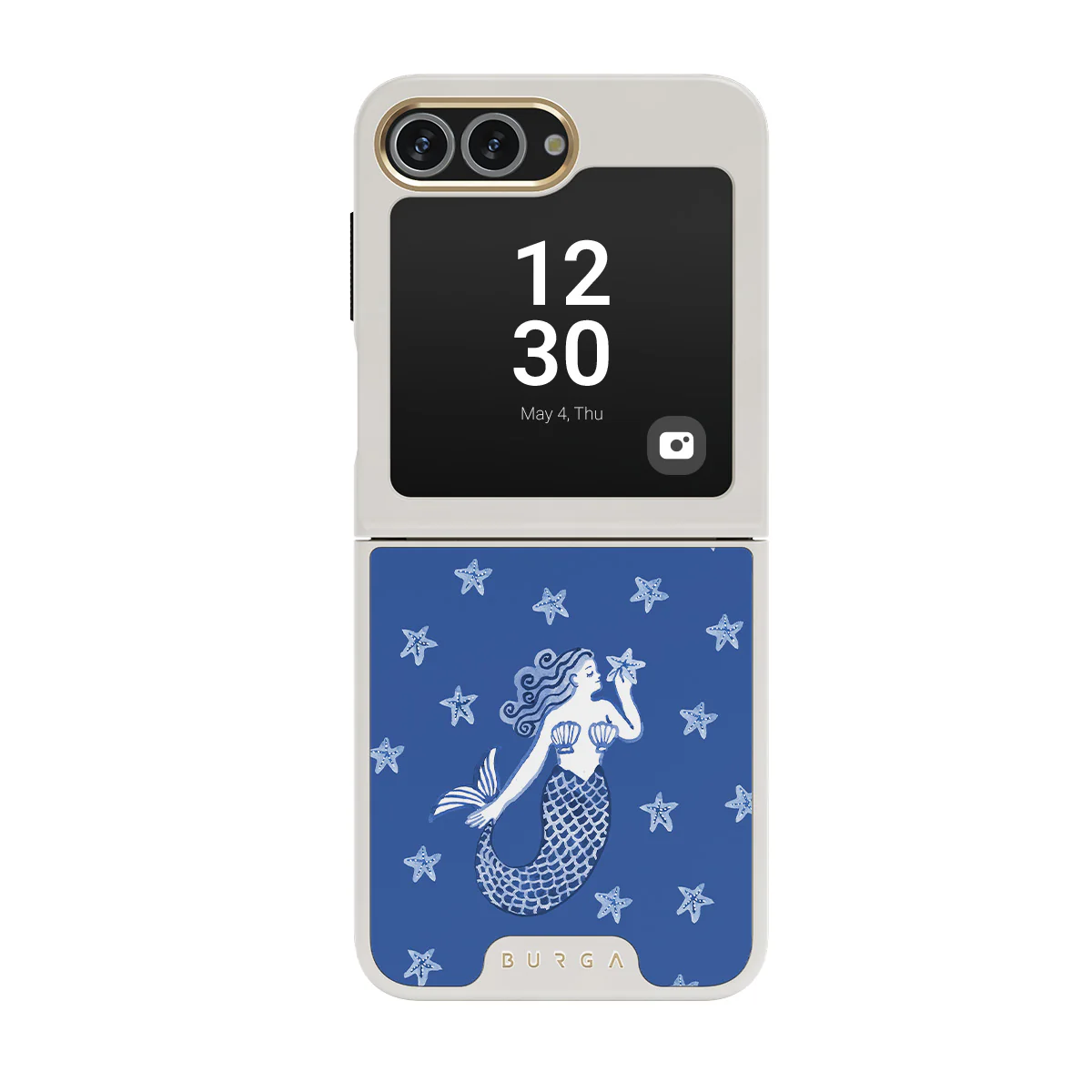 Salty Kiss - Samsung Galaxy Z Flip 6 Case - Image 20