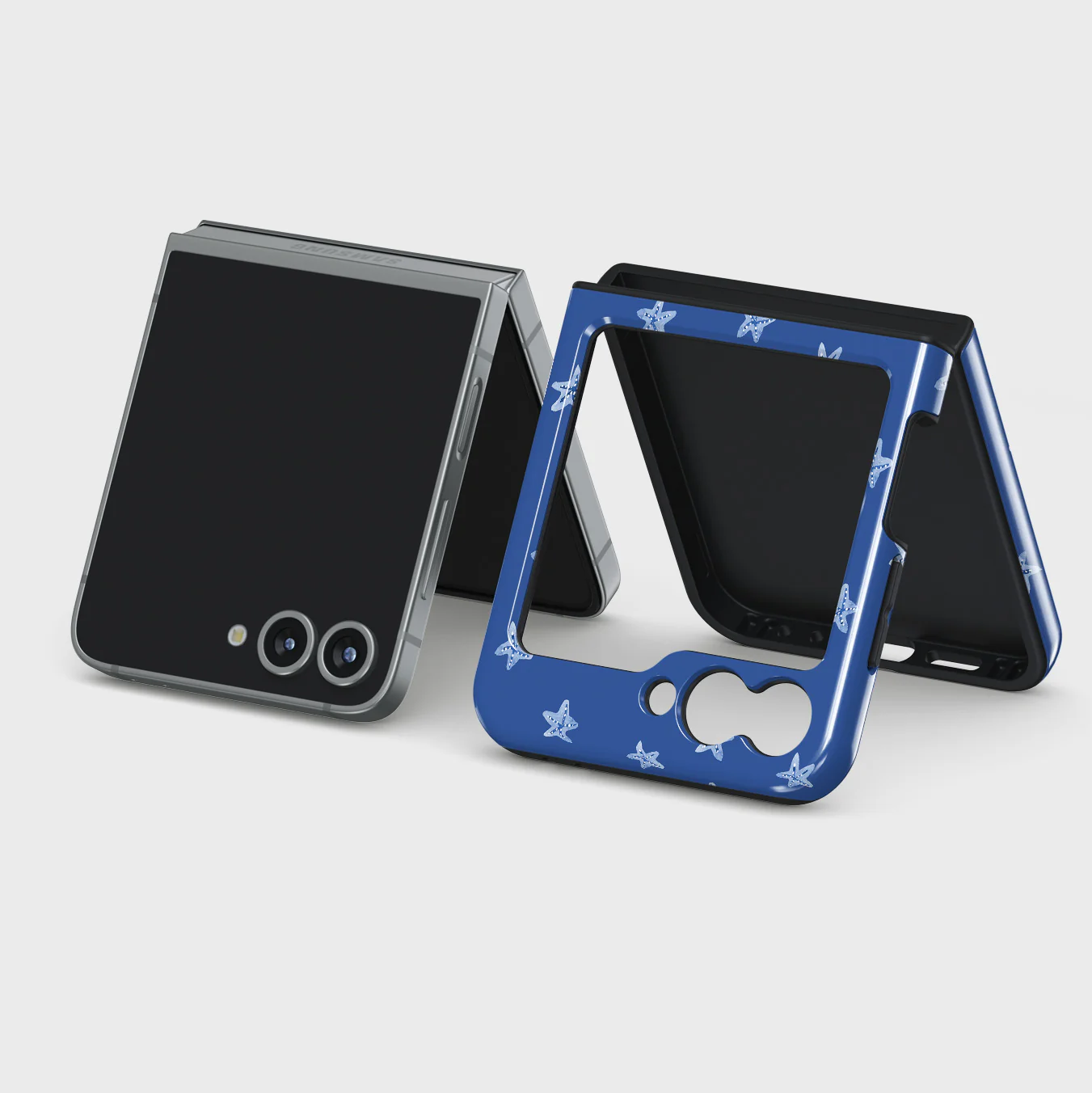 Salty Kiss - Samsung Galaxy Z Flip 6 Case - Image 5