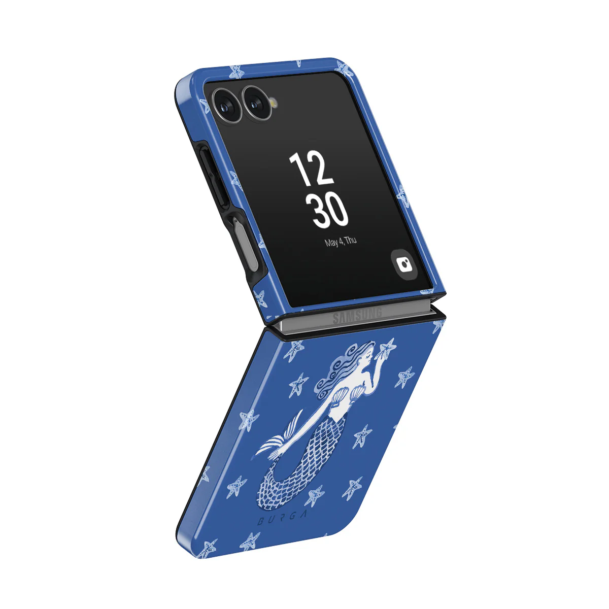 Salty Kiss - Samsung Galaxy Z Flip 7 Case