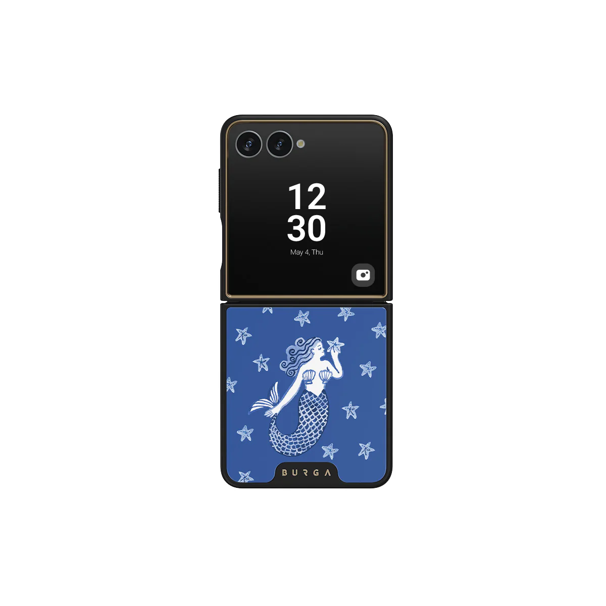 Salty Kiss - Samsung Galaxy Z Flip 7 Case - Image 5