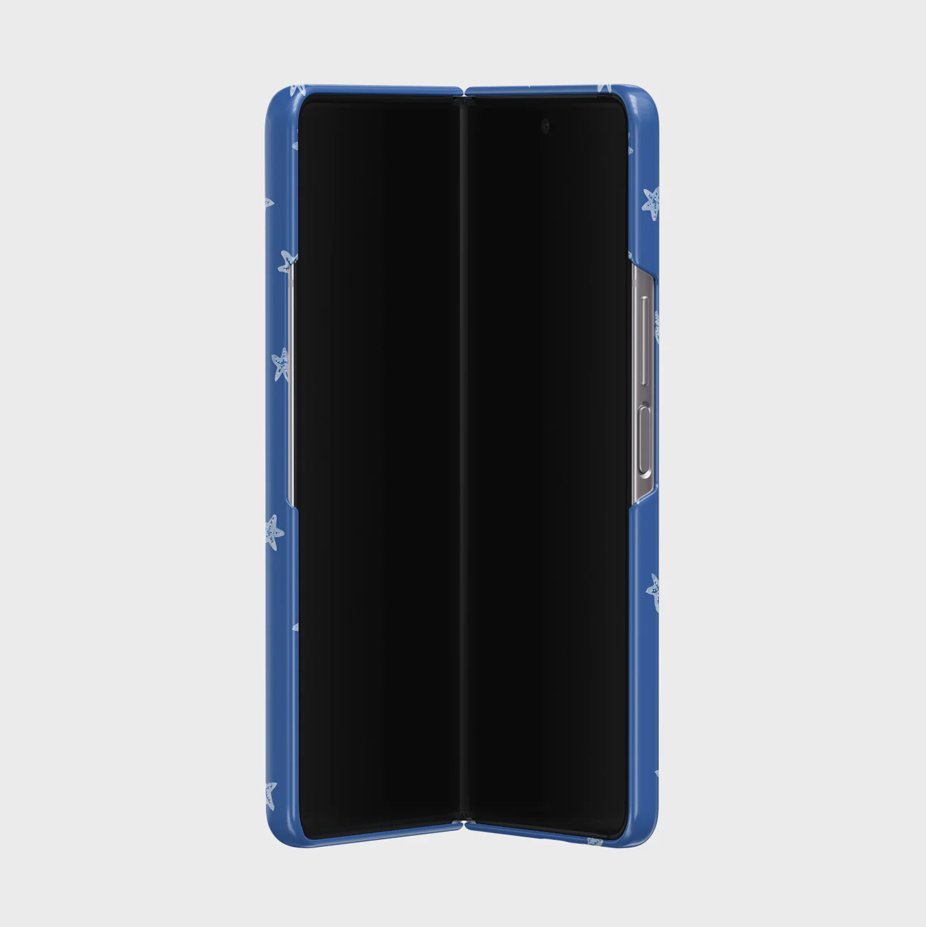Salty Kiss - Samsung Galaxy Z Fold 3 Case - Image 5