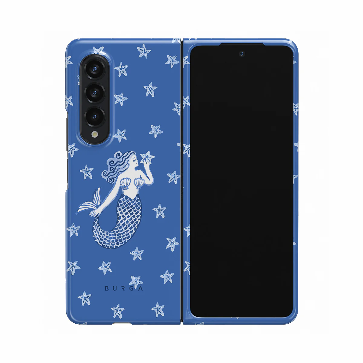 Salty Kiss - Samsung Galaxy Z Fold 4 Case