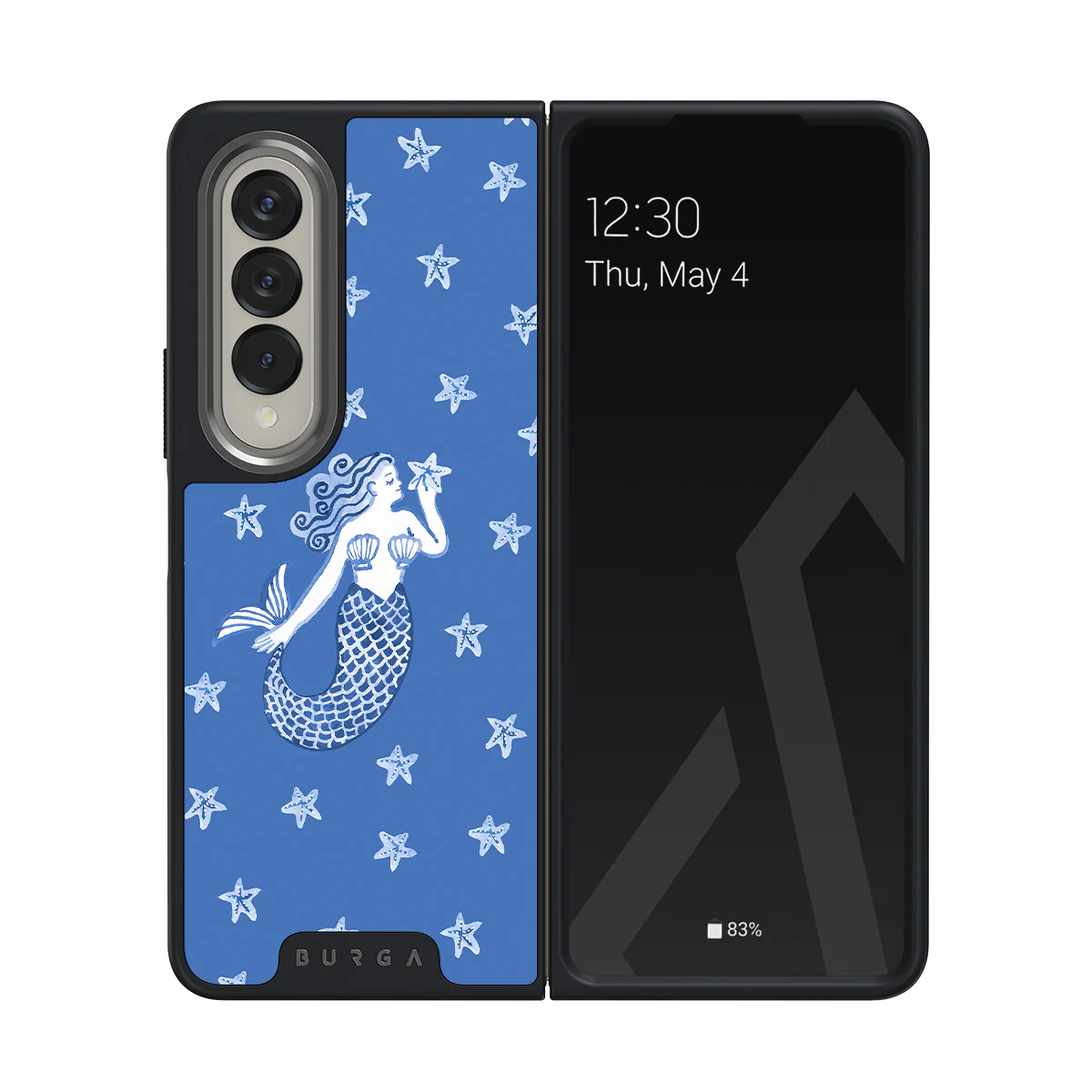 Salty Kiss - Samsung Galaxy Z Fold 4 Case - Image 13