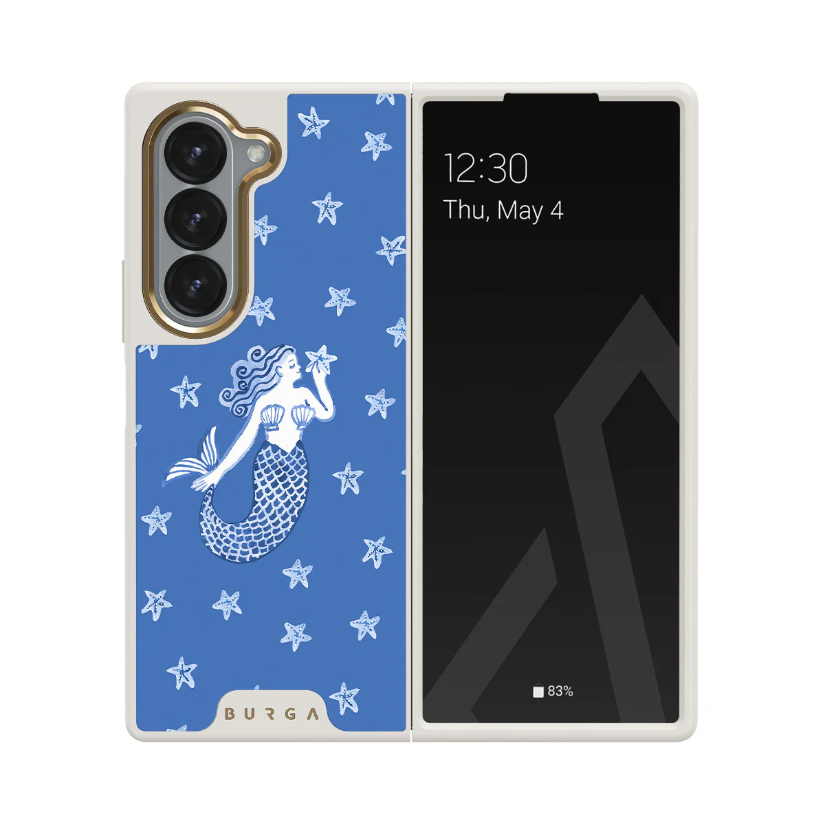 Salty Kiss - Samsung Galaxy Z Fold 6 Case - Image 15