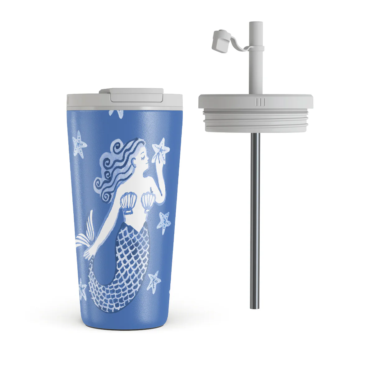 Salty Kiss - Travel Mug - Image 3