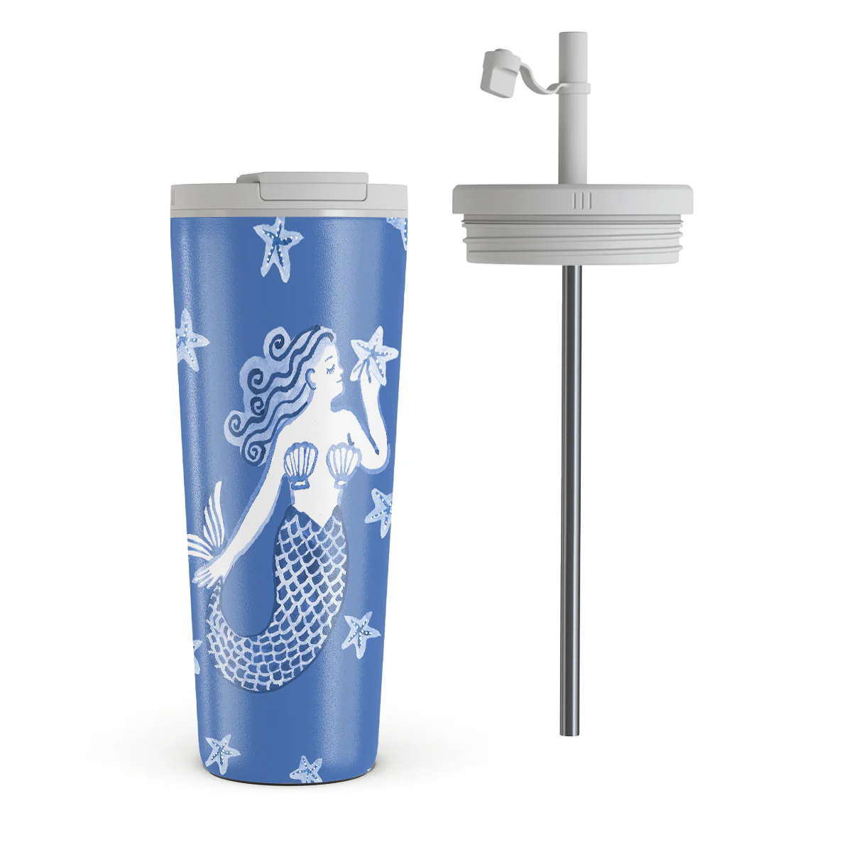 Salty Kiss - Travel Mug - Image 6