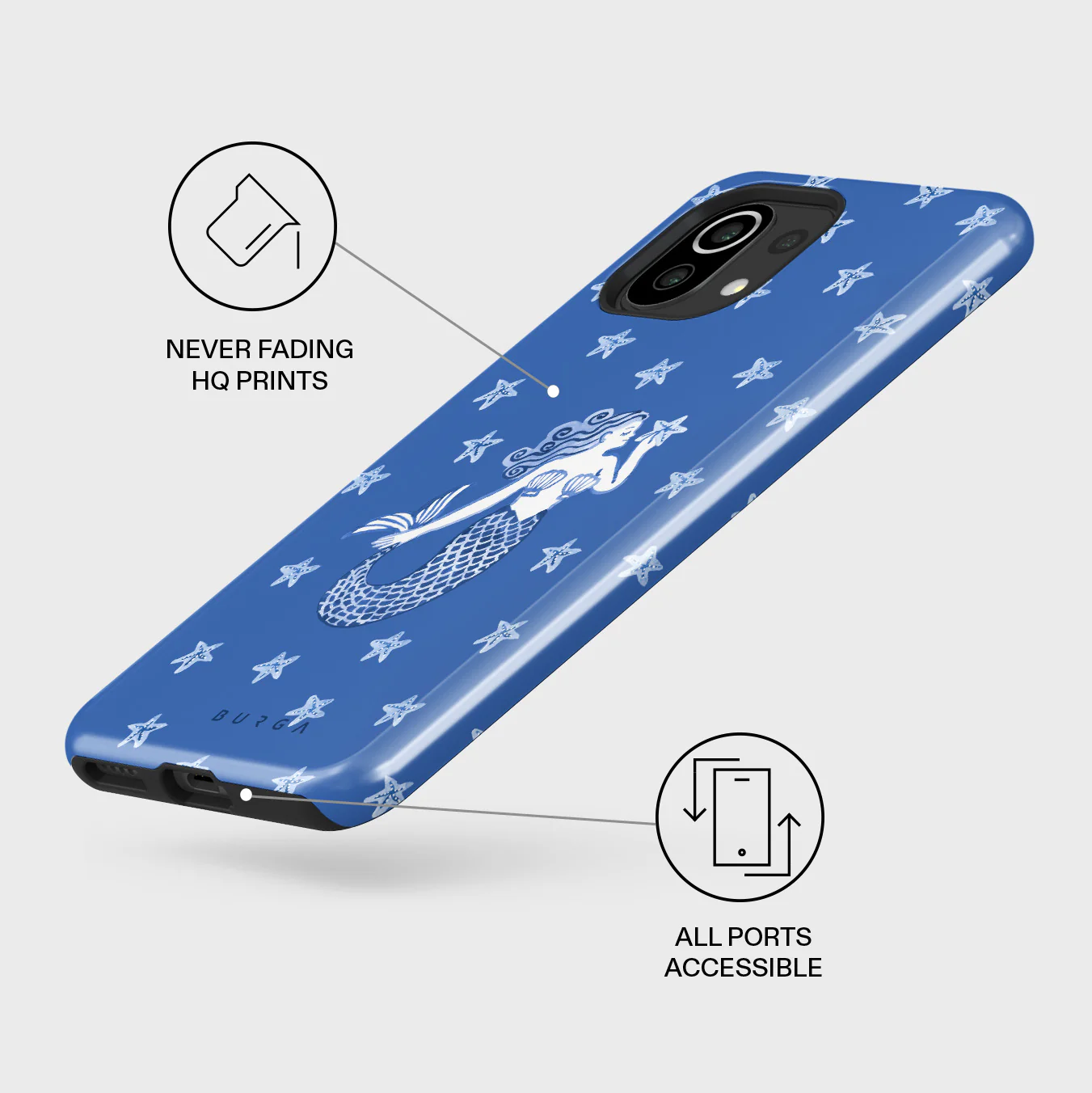 Salty Kiss - Xiaomi 11 Lite 5G NE Case - Image 3