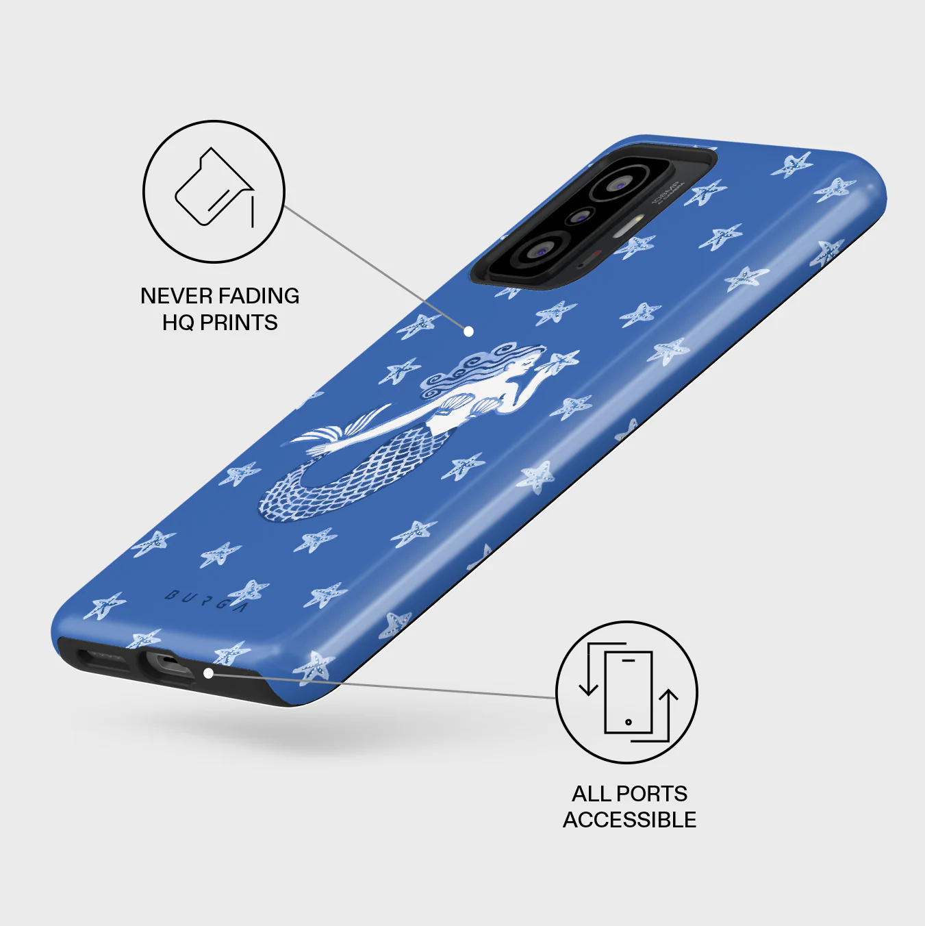 Salty Kiss - Xiaomi 11T / 11T Pro Case - Image 3