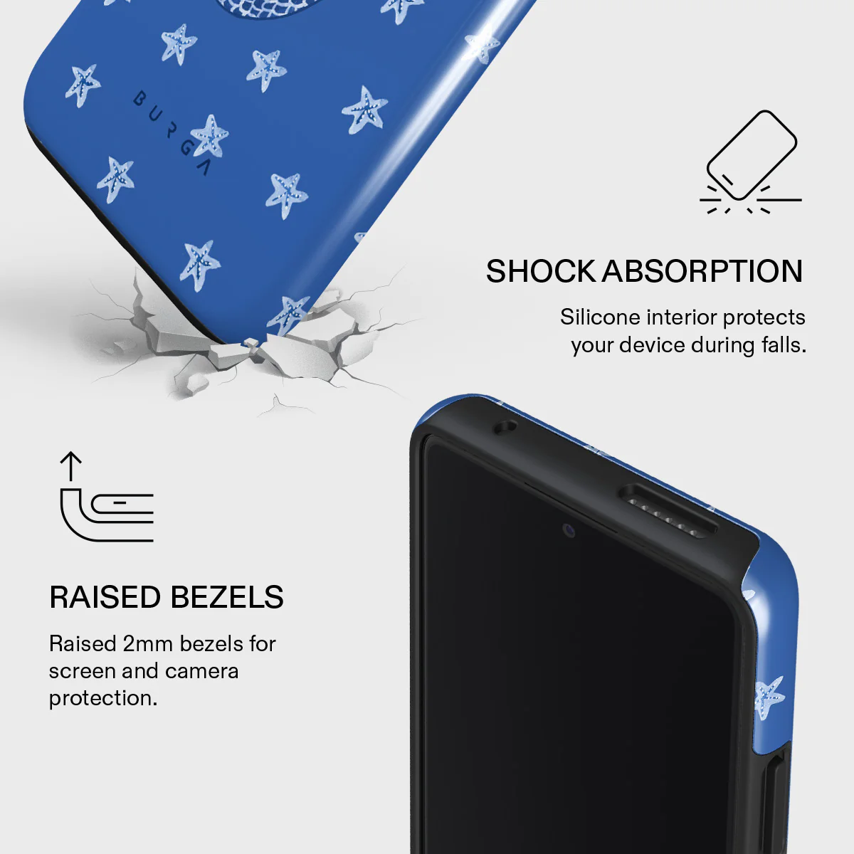 Salty Kiss - Xiaomi 11T / 11T Pro Case - Image 4
