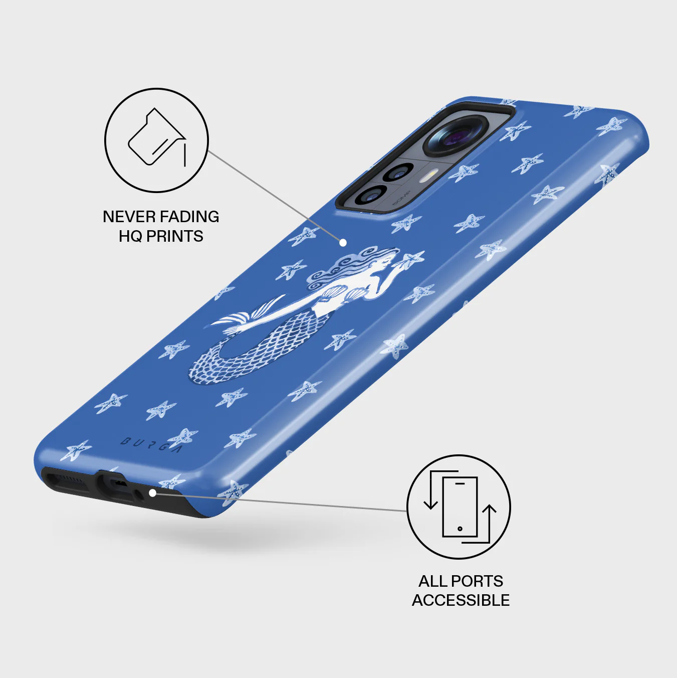 Salty Kiss - Xiaomi 12 Case - Image 3