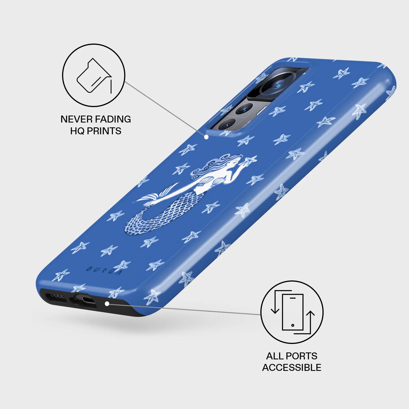 Salty Kiss - Xiaomi 12T Pro Case - Image 3