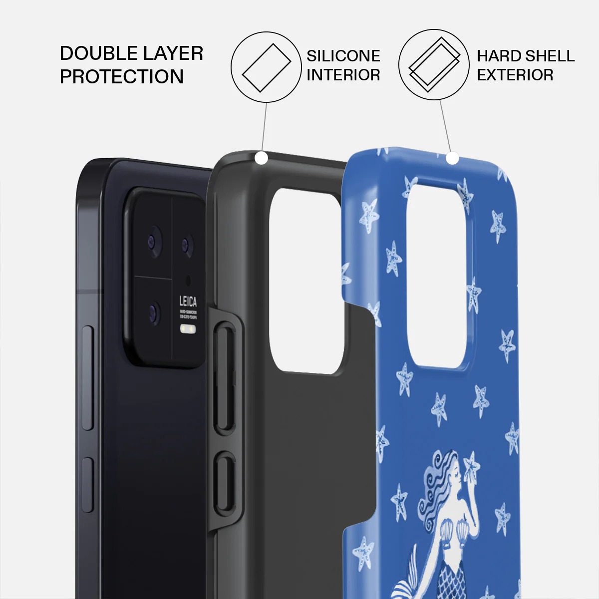 Salty Kiss - Xiaomi 13 Case - Image 2