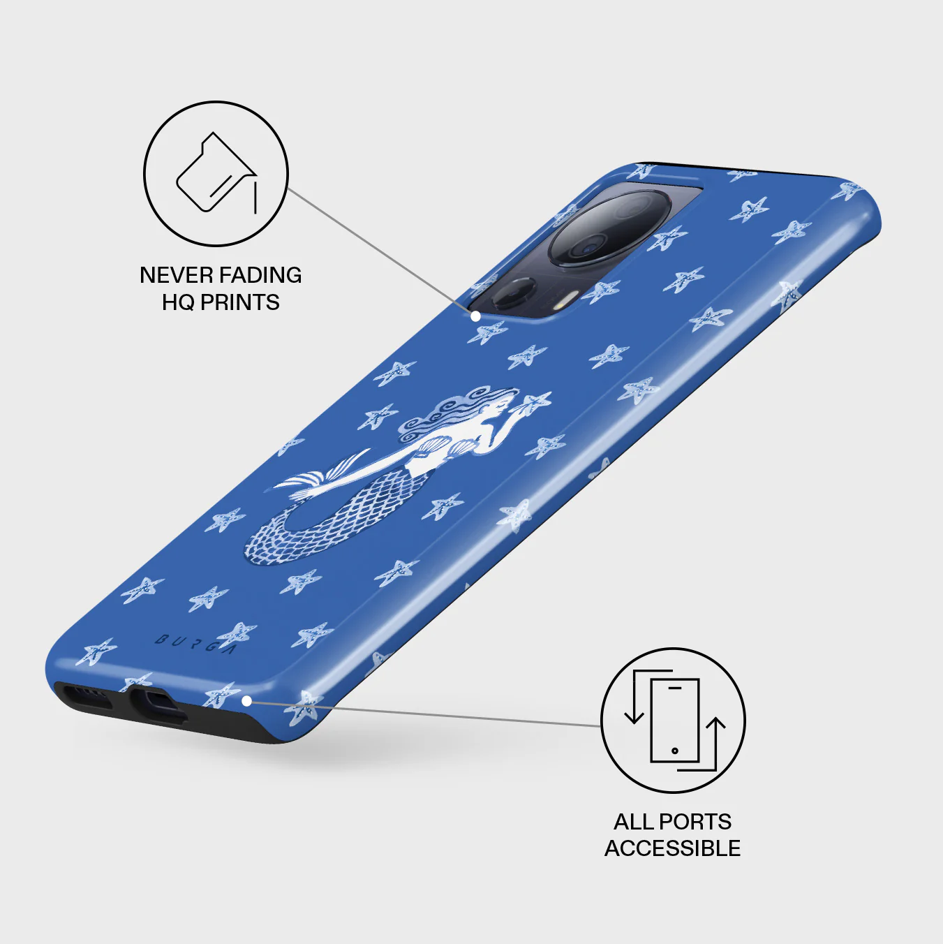 Salty Kiss - Xiaomi 13 Lite Case - Image 3