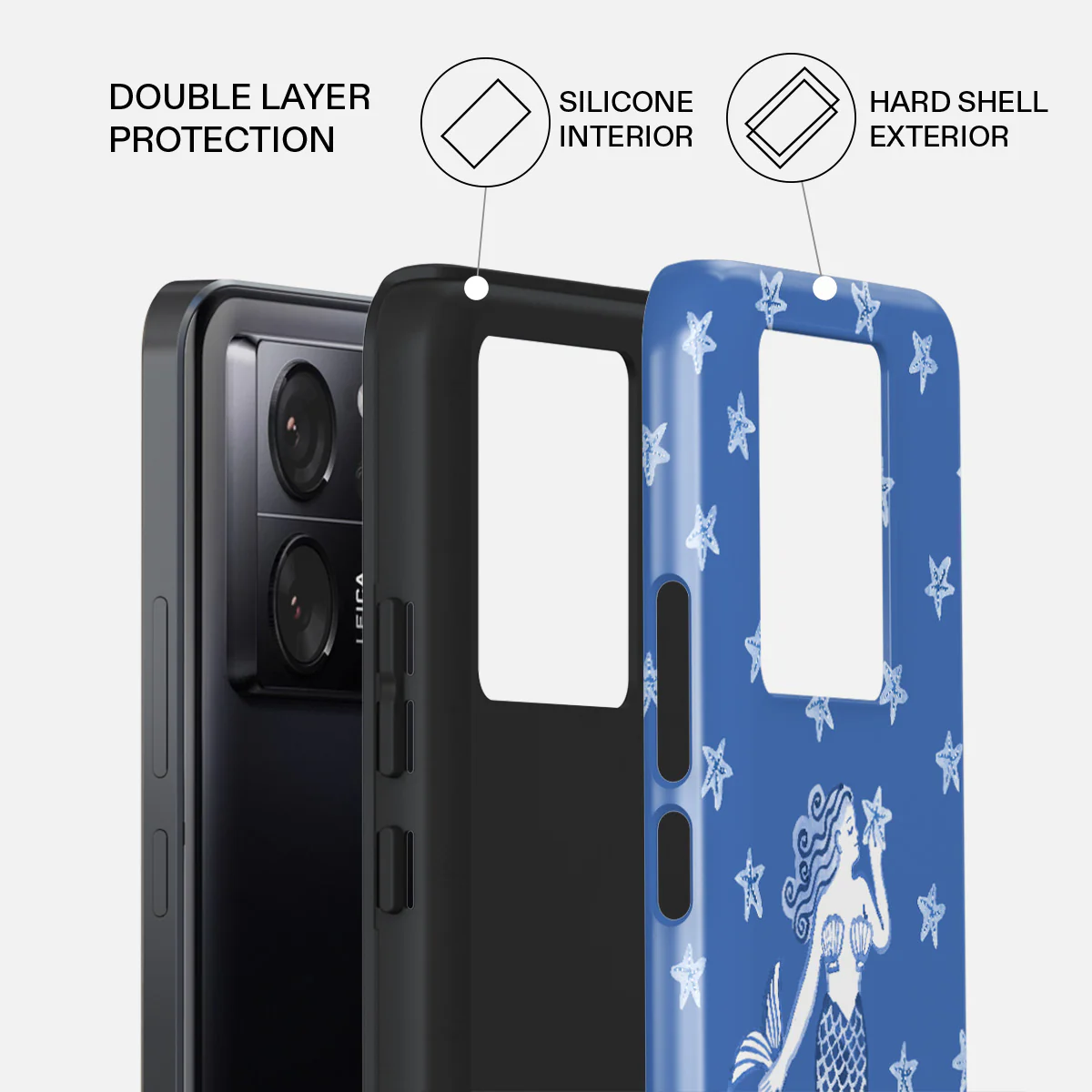 Salty Kiss - Xiaomi 13T Pro Case - Image 2