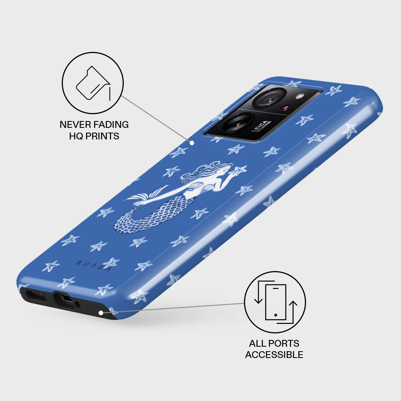 Salty Kiss - Xiaomi 13T Pro Case - Image 3