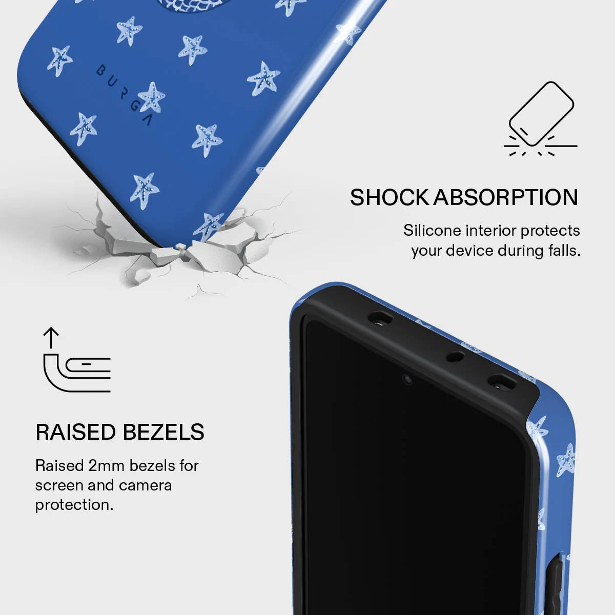 Salty Kiss - Xiaomi 13T Pro Case - Image 4