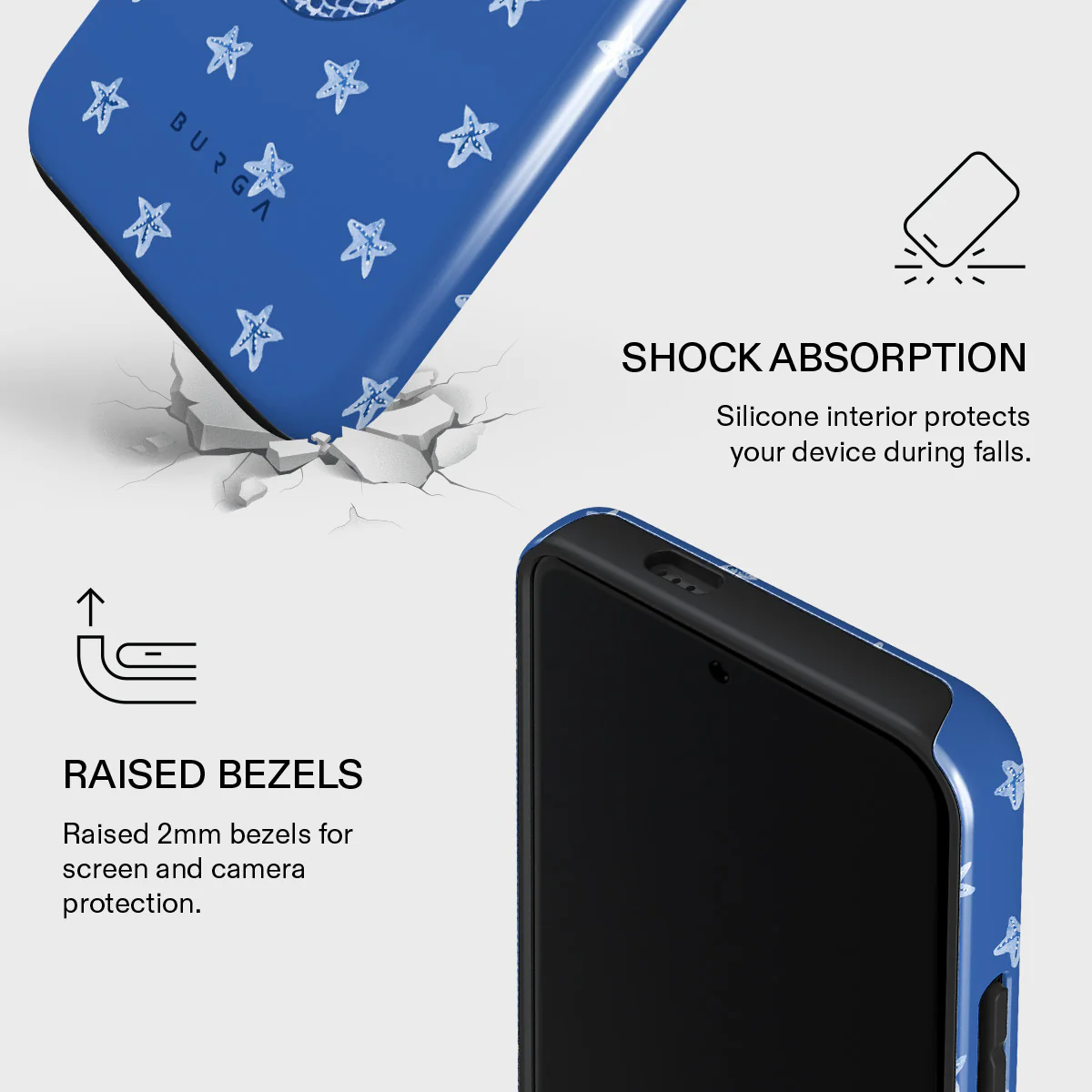 Salty Kiss - Xiaomi 14 Case - Image 4