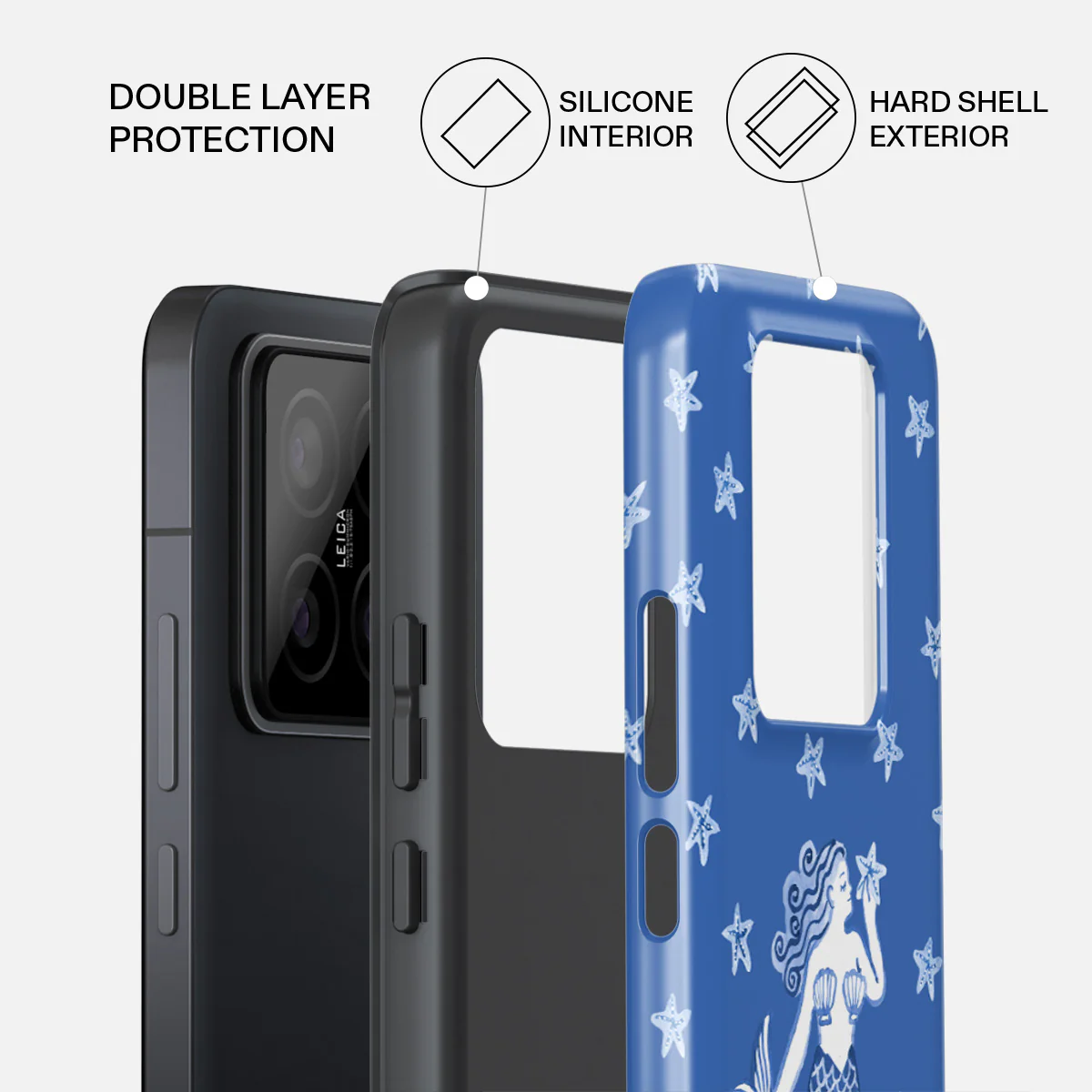 Salty Kiss - Xiaomi 14 Pro Case - Image 2