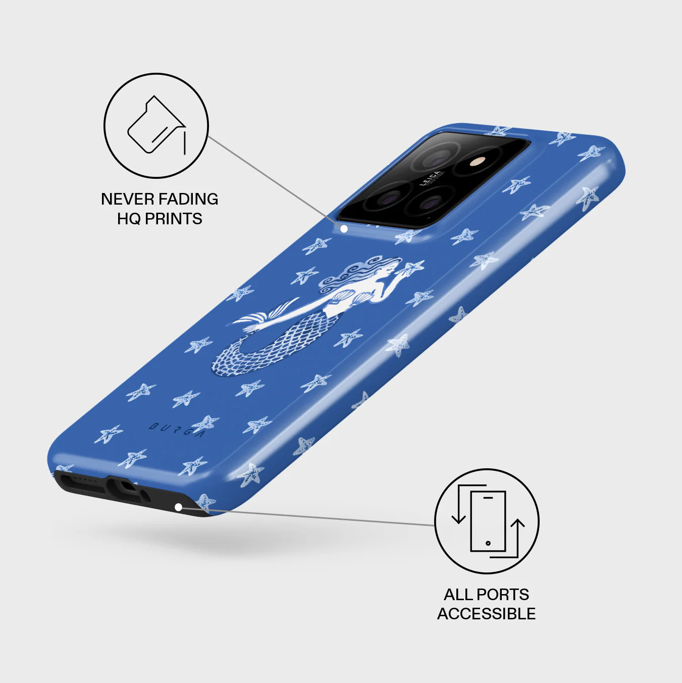 Salty Kiss - Xiaomi 14 Pro Case - Image 3