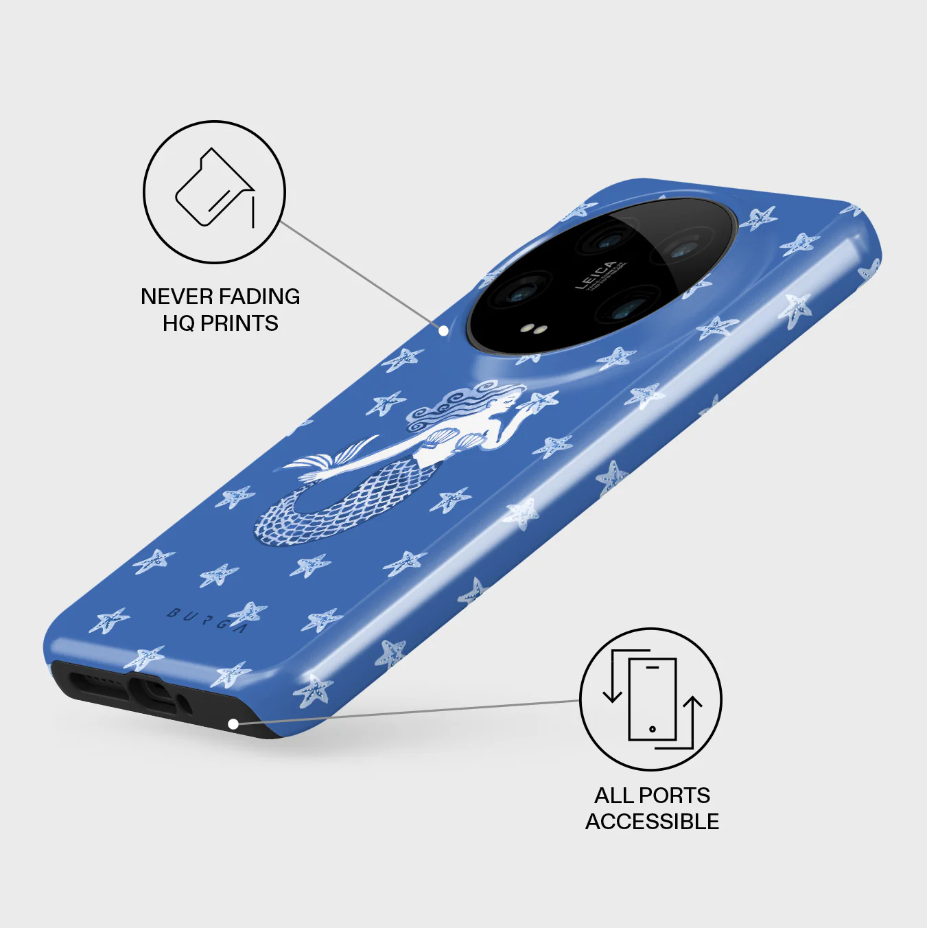 Salty Kiss - Xiaomi 14 Ultra Case - Image 3