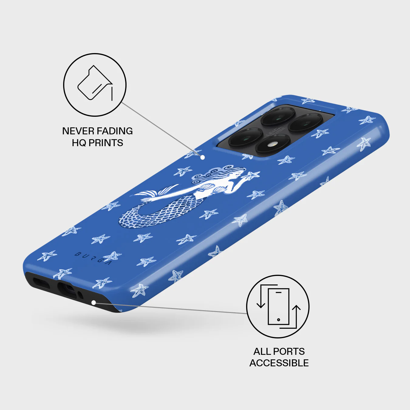 Salty Kiss - Xiaomi 14T Case - Image 3