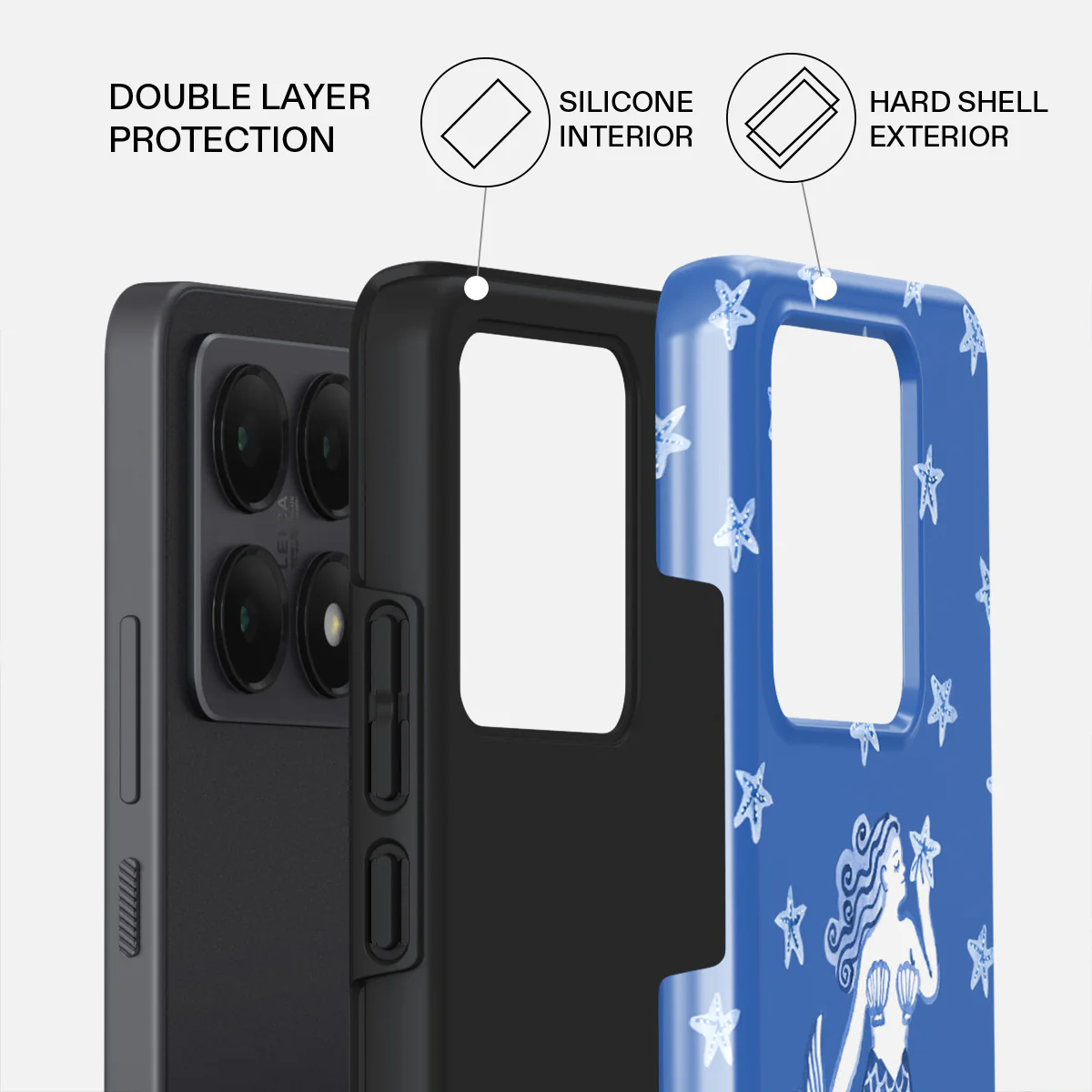 Salty Kiss - Xiaomi 14T Pro Case - Image 2